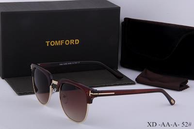 TOM FORD Sunglasses-128